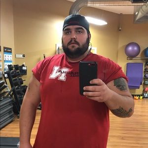 Meet your Posher, Travis